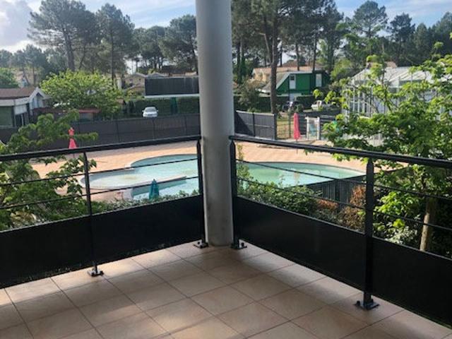 Appartement vente à Lesparre-Médoc, Le Verdon-sur-mer