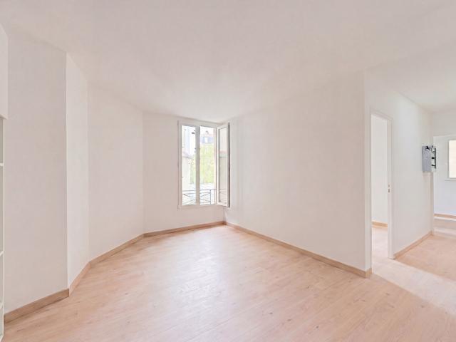 Appartement vente à Boulogne-Billancourt, Boulogne-billancourt