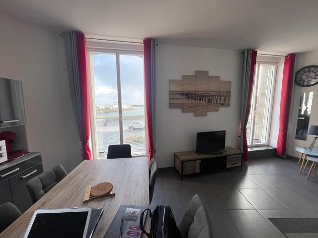 Appartement vente à Lorient, Bretagne