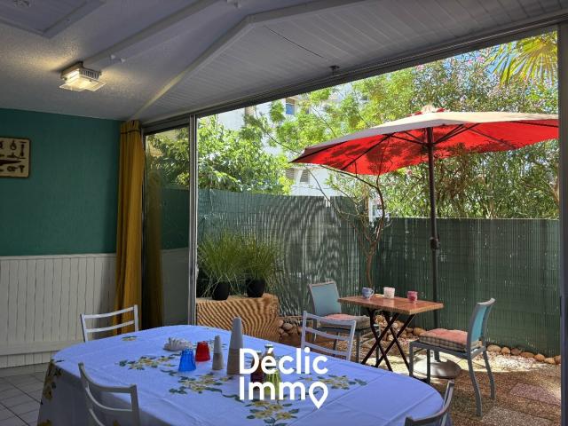 Appartement vente à Nîmes, Le Grau-du-roi