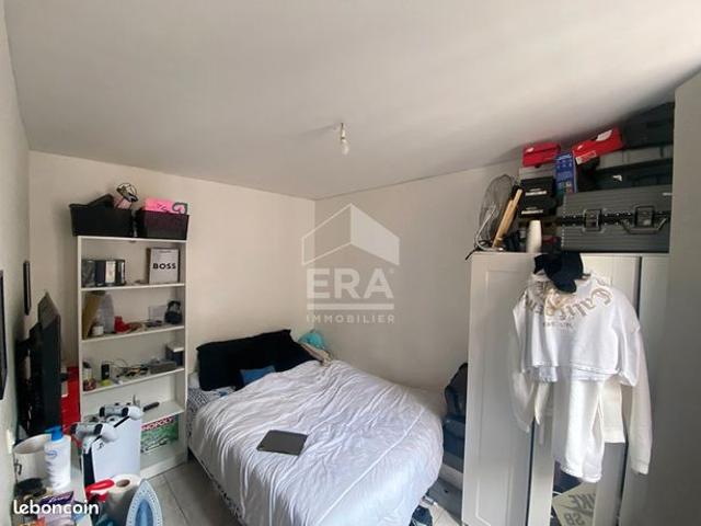 Appartement vente à Provins, Montereau-fault-yonne