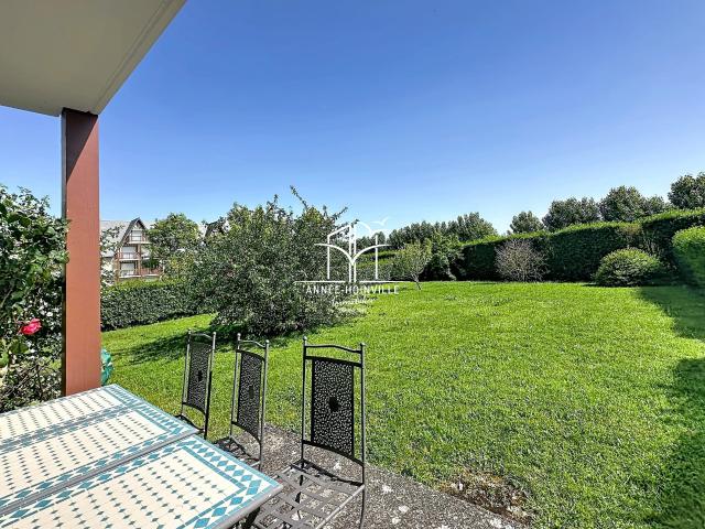 Appartement vente à Lisieux, Blonville-sur-mer