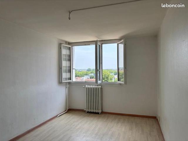 Appartement vente à Toulouse