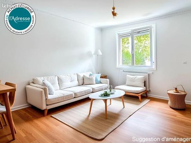 Appartement vente à Nanterre, Rueil-malmaison