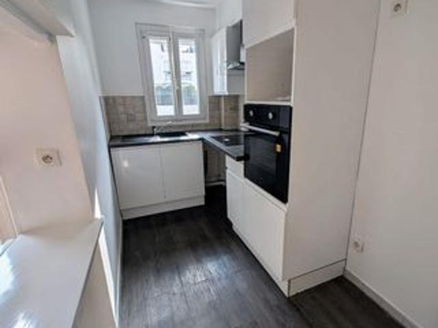 Appartement vente à Argenteuil, Saint-leu-la-forêt