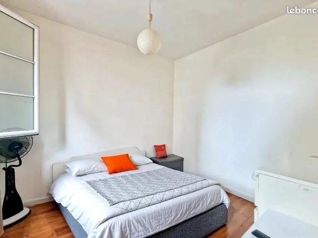 Appartement vente à Bobigny, Noisy-le-sec