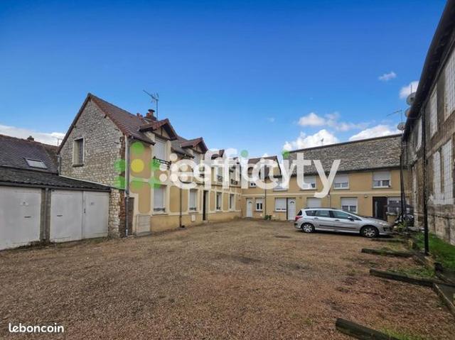 Appartement vente à Vernon, Vienne