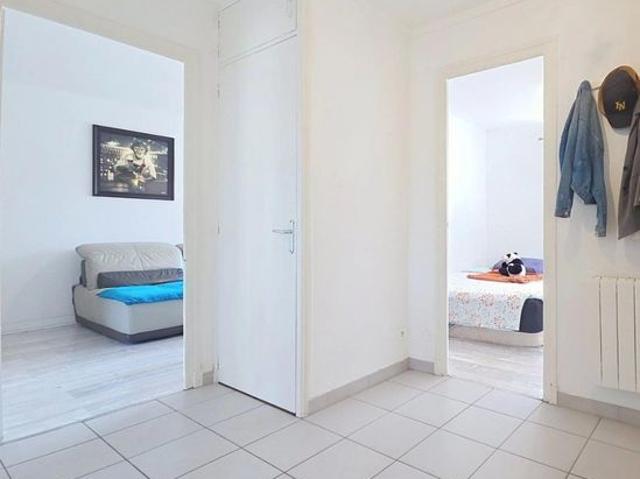 Appartement vente à La Tour-du-Pin, La Tour-du-pin