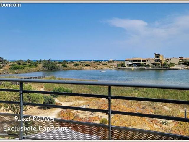 Appartement vente à Narbonne, Leucate