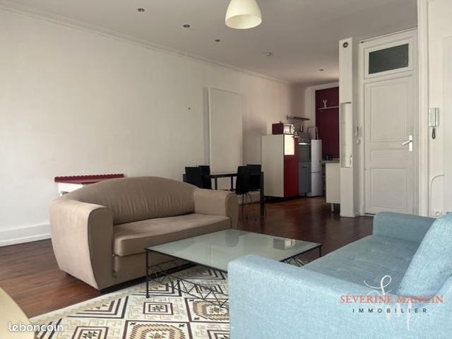 Appartement vente à Valence