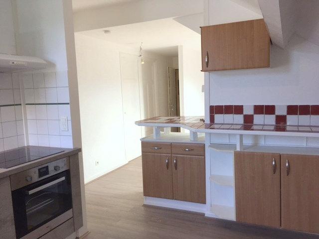 Appartement location à Besançon
