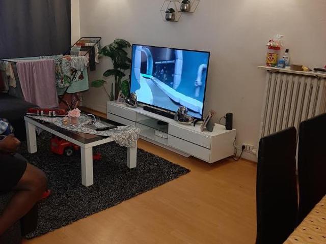 Appartement vente à Clichy-sous-Bois, Seine-Saint-Denis