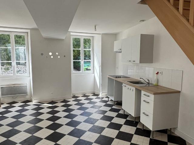 Appartement location à Mantes-la-Jolie, Epône