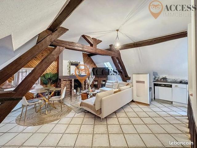 Appartement vente à Ezanville, Martinique