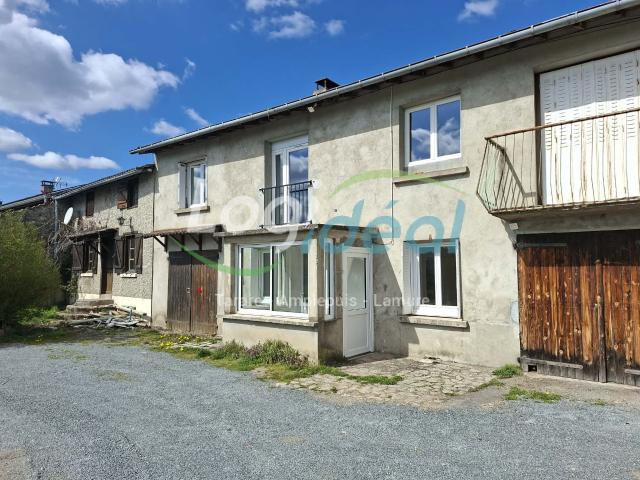 Appartement location à Quartier Nord, Lamure-sur-Azergues