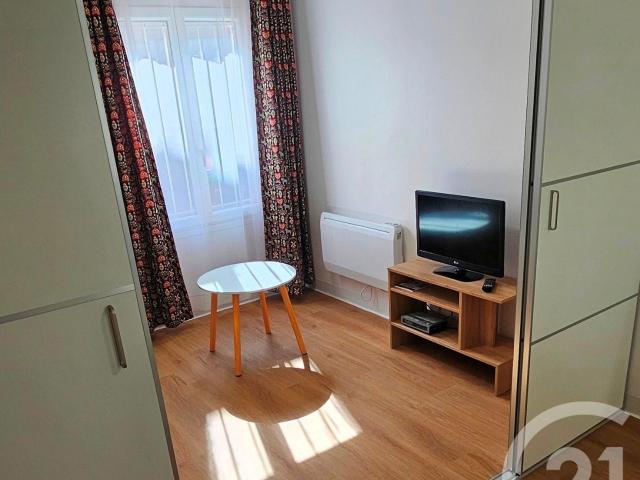 Appartement vente à Gabriel Péri, Saint-Denis