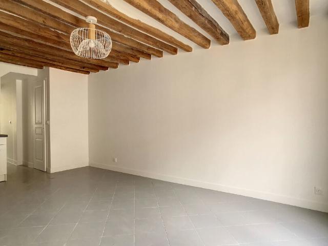 Appartement location à Sarcelles, Luzarches