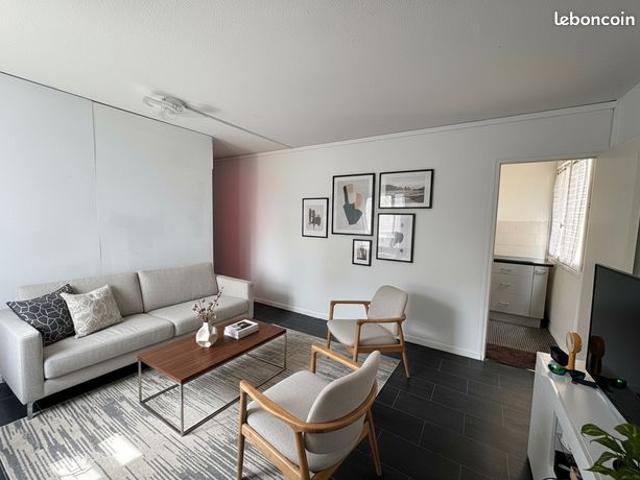 Appartement vente à Epinay-sur-seine, Martinique