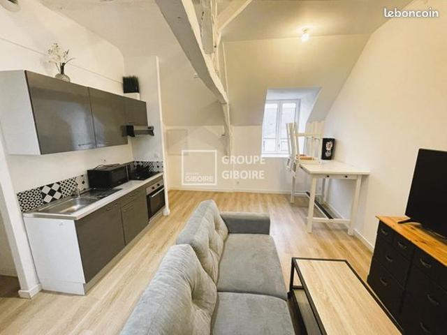 Appartement vente à Alençon, Pacé