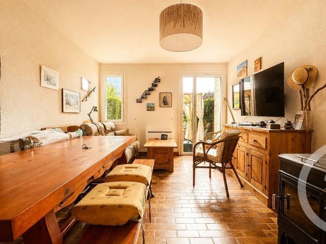 Appartement vente à Gap, Saint-jacques-en-valgodemard