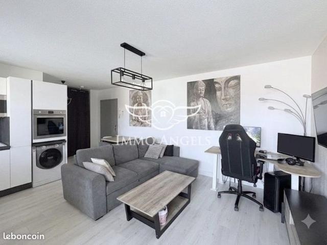 Appartement vente à Montpellier, Frontignan