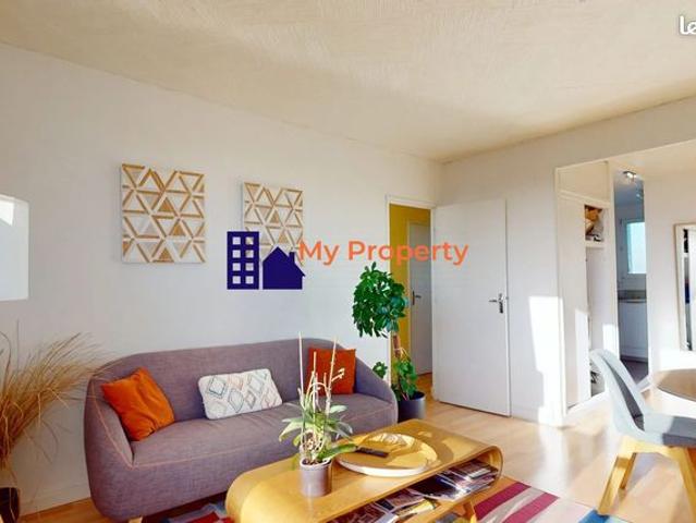 Appartement vente à Saint-Germain-en-Laye, Houilles