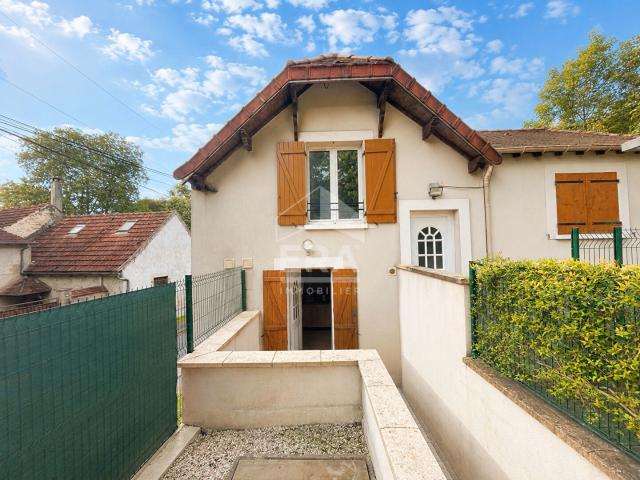 Appartement vente à Étampes, Ormoy-la-rivière