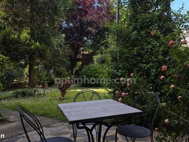 Appartement vente à L'Haÿ-les-Roses, Choisy-le-roi