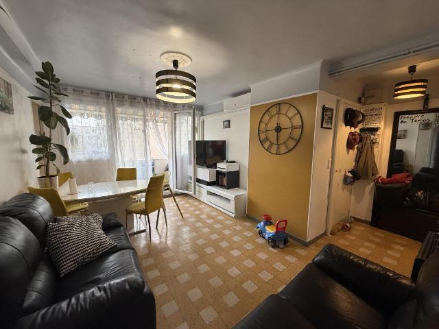 Appartement vente à Marseille