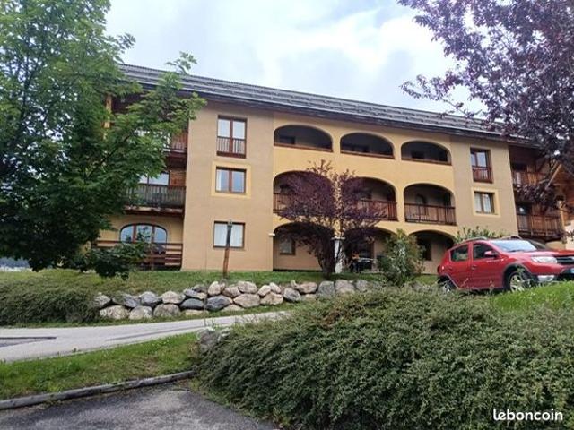 Appartement vente à Briançon, Arvieux