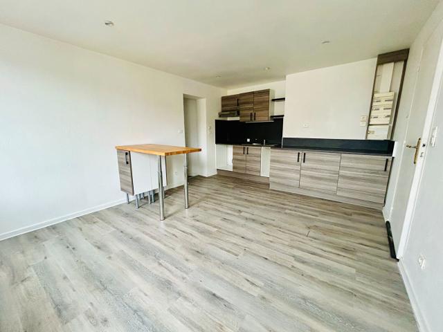 Appartement location à Le Masage, Beaumont