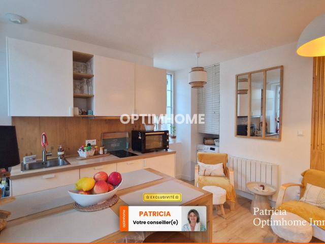 Appartement vente à Nérac, Casteljaloux
