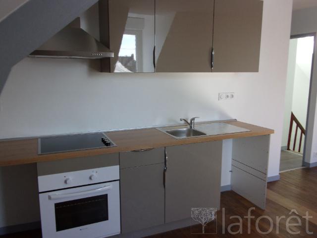 Appartement location à Fougères-Vitré, Bretagne