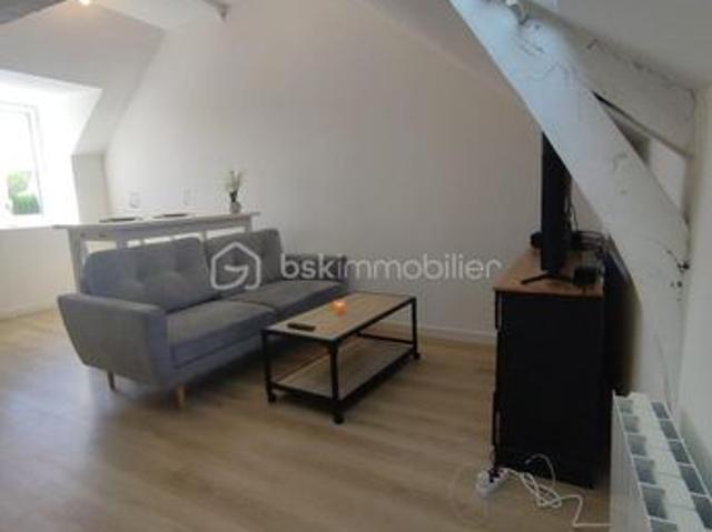 Appartement vente à Alençon, Pacé