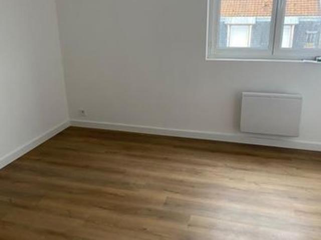 Appartement vente à Saint-Quentin, Saint-quentin