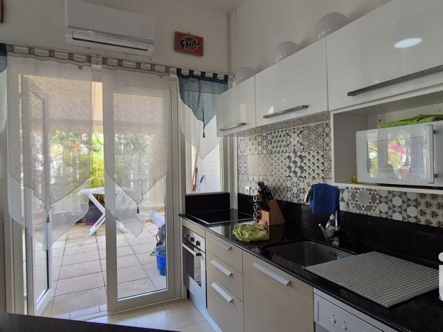 Appartement vente à Guadeloupe