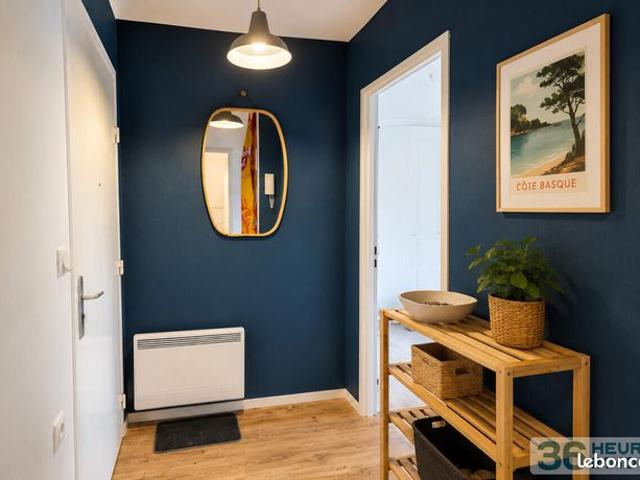 Appartement vente à Lille