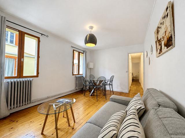 Appartement vente à Toulouse