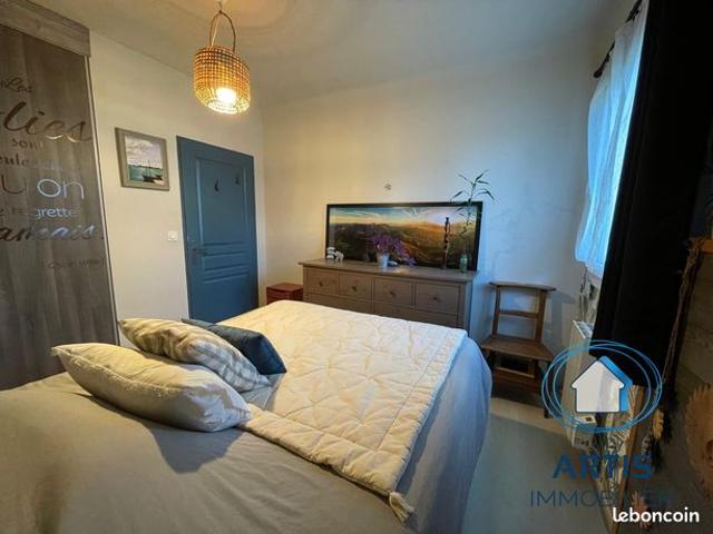 Appartement vente à Bayonne, Urrugne
