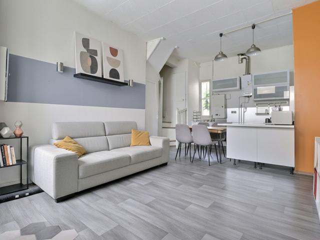 Appartement vente à Saint-Denis, Saint-denis
