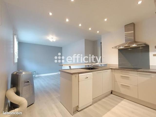 Appartement vente à Grenoble, Saint-martin-d'hères