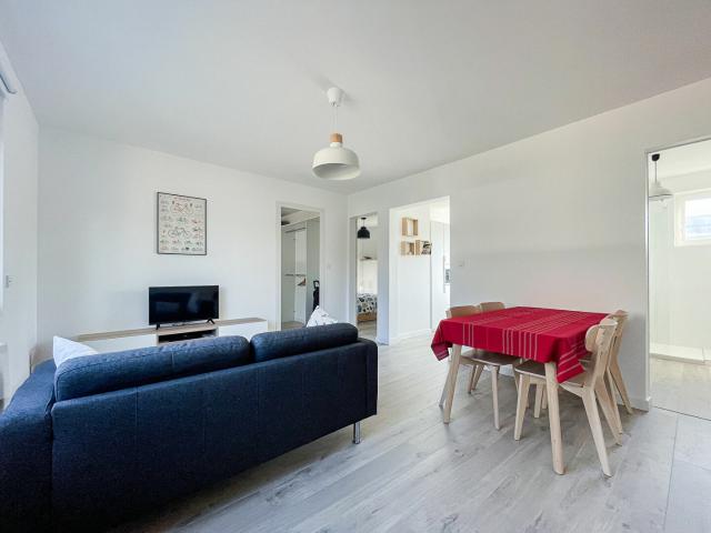 Appartement vente à Sablar, Vieux-boucau-les-bains