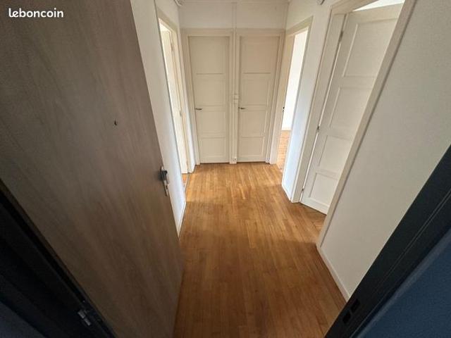 Appartement vente à Chartres