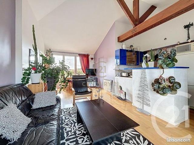 Appartement vente à Gournay-sur-marne, Martinique