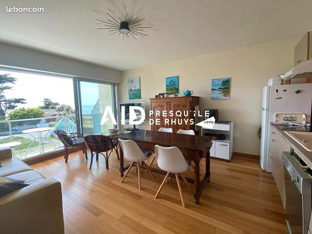 Appartement vente à Vannes, Bretagne