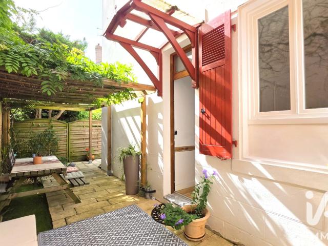 Appartement vente à Bayonne