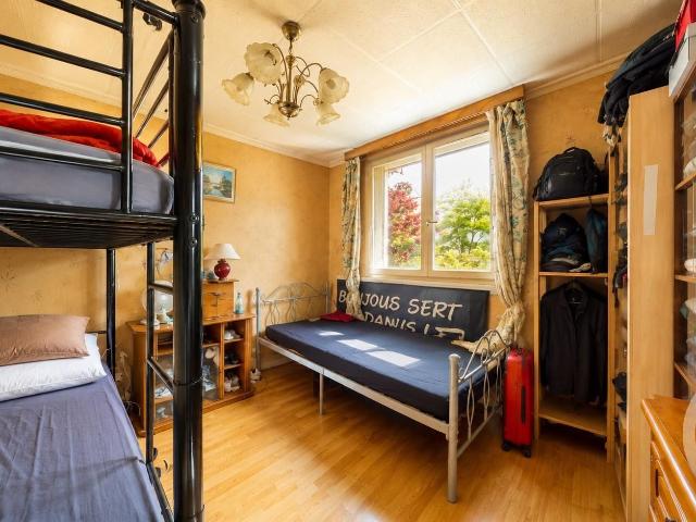 Appartement vente à Saint-Denis, Aubervilliers