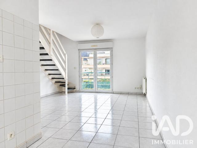 Appartement vente à Beaupré, Vannes