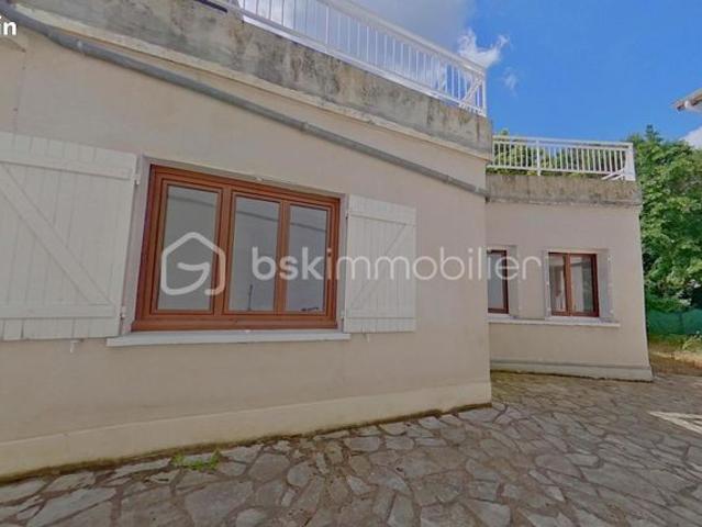 Appartement vente à Sens