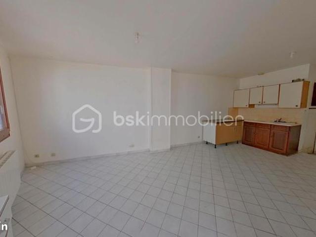 Appartement vente à Sens